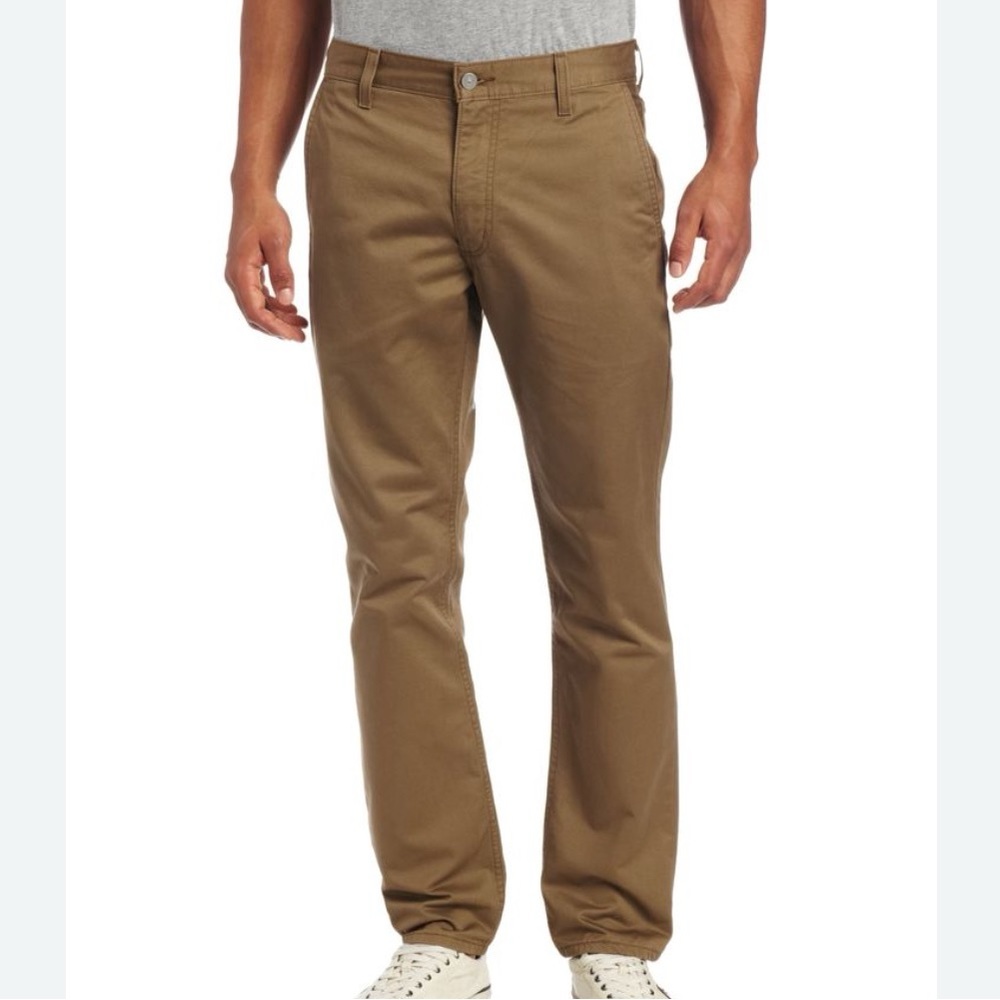 Levi's 511 Slim Fit Hybrid Trouser Pants!